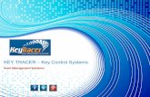 Keytracer - Key Control and Key Management Systems