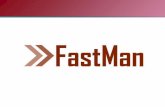 Fastman Bulk Data Manager (Business View)