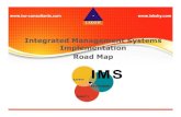 Ims   integrated management system  implementation steps-lakshy rev00-240914
