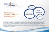 Scriptgiant Technologies Pvt. Ltd.