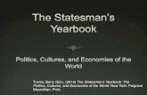 The Statesman's Yearbook