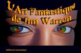 Art Fantatisque [Jim Warren]