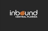 Inbound Central Florida #3: How to Growth Hack Inbound Marketing - How to Generate Leads Without Landing Pages