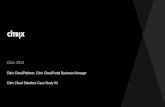 Citrix cloud case study kit 2014