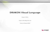 Drakon Visual Algorithms