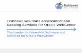 Fishbowl Solutions' Assessment and Scoping Overview