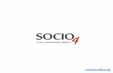 SOCIO4 Social CRM