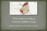 Fusion Table Maps