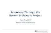 Data Day 2012_Martin_Journey Through Boston Indicators Project