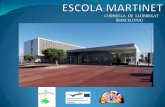 Escola Martinet - Spain