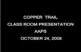 6- Many Peoples: Copper Trail