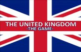 Great britain game
