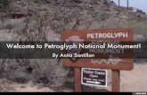 Welcome to Petroglyph National Monument!