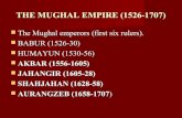08 mughals