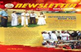Reflections - News Letter, St Paul's College, Kalamassery (Vol. 49, Issue 2, Dec 2014