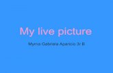 My Life Picture De Myrna