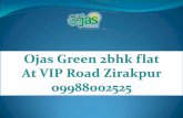 Ojas Green 09988002525