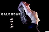 Calendar2015 models