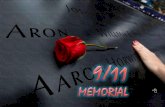 September 11- Memorial