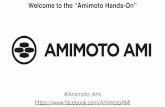 [WordPress on AWS] AMIMOTO Hands-On Seminar