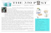 The 350 post vol 8