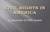 Civil%20 Rights%20 In%20 America#2   Copy.Pptx