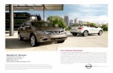2011 Nissan Murano For Sale MA | Nissan Dealer In Marlboro