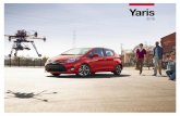 2015 Toyota Yaris in Scranton | Scranton Toyota Dealership