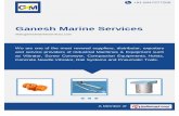 Ganesh Marine Services, Pune, Industrial Machines & Equipment