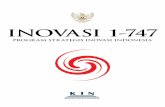 Inovasi1 747 - Program Strategis Inovasi Indonesia