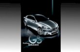 2013 Lexus GS Brochure KY | Louisville Lexus Dealer