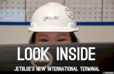 JetBlue T5i – Look Inside