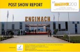 Post Show Report ENGIMACH-13