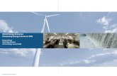 Presentazione di Paolo D'Ermo - WEC Italia - WEC Energy Scenarios to 2050