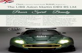 Ubb Db9 Aston Martin