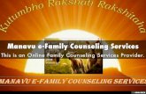 Manavu e-Family Counseling Services