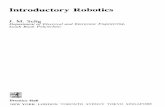Introductory robotics (Prentice hall, 1992) [mathematics, engineering]
