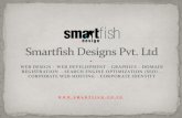 Website Design India | Web Design Company India - smartfish.co.in
