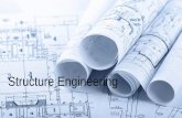 Structure engineer slide share