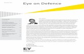 Eye on Defence January 2015
