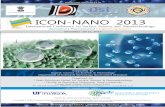 Gujarat Vibrant Conference on ICON NANO 2013
