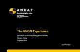 The Australasia NCAP Experience