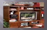Furniture and Accessories Catalog
