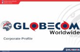 Globecom Worldwide Corporate Profile