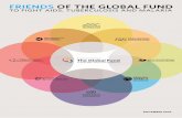 Friends of the Global Fund (EUROPE-ASIA-AFRICA-MENA-LATAM-PACIFICA-JAPAN)