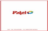 Patel neotown Noida, Patel Reality, Patel Group