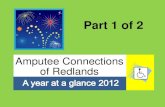 Acr year at glance 2012 part 1
