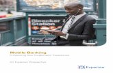 Mobile Banking White Paper