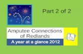 Acr year at glance 2012 part 2