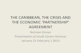 Girvan South Centre presentation 1 feb2013